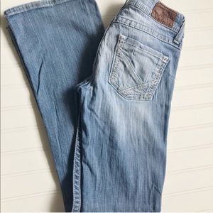 BKE Stella Long Size 26